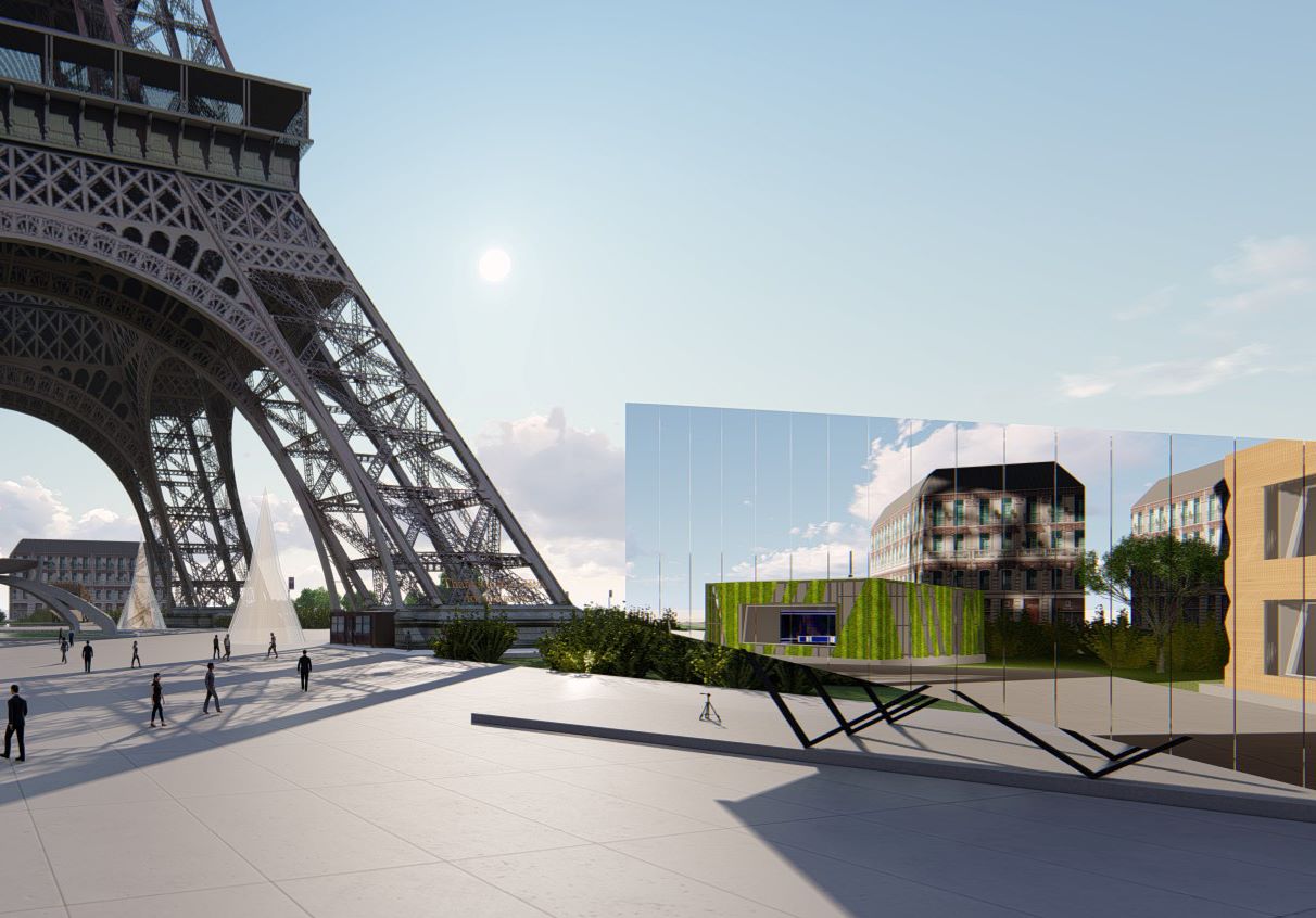 Eco-Paris 2024